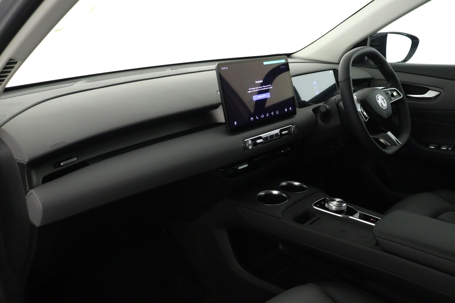 Used MG MGS5 2026 for sale - 77307531: Photo 12