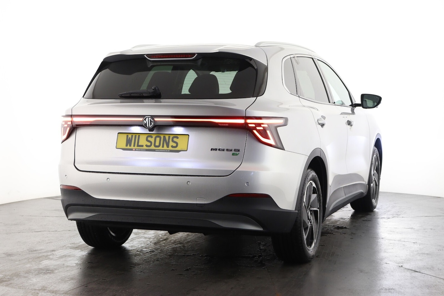 Used MG MGS5 2026 for sale - 77307531: Photo 3