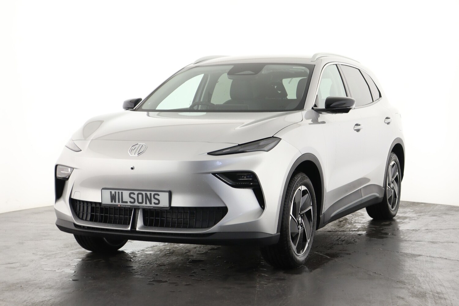 Used MG MGS5 2026 for sale - 77307531: Photo 6