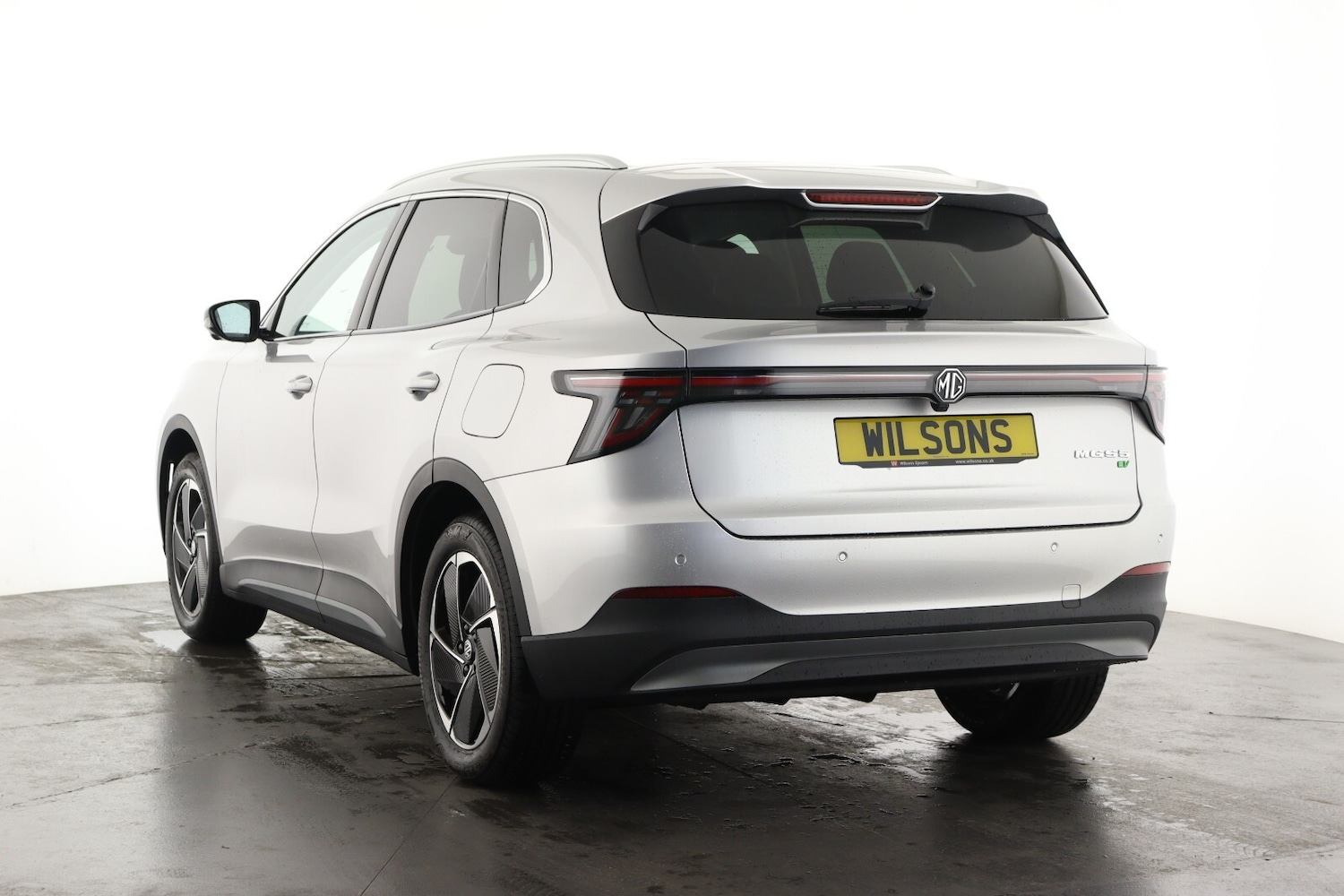 Used MG MGS5 2026 for sale - 77307531: Photo 8