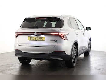 Used MG MGS5 2025 for sale - 76615122: Photo