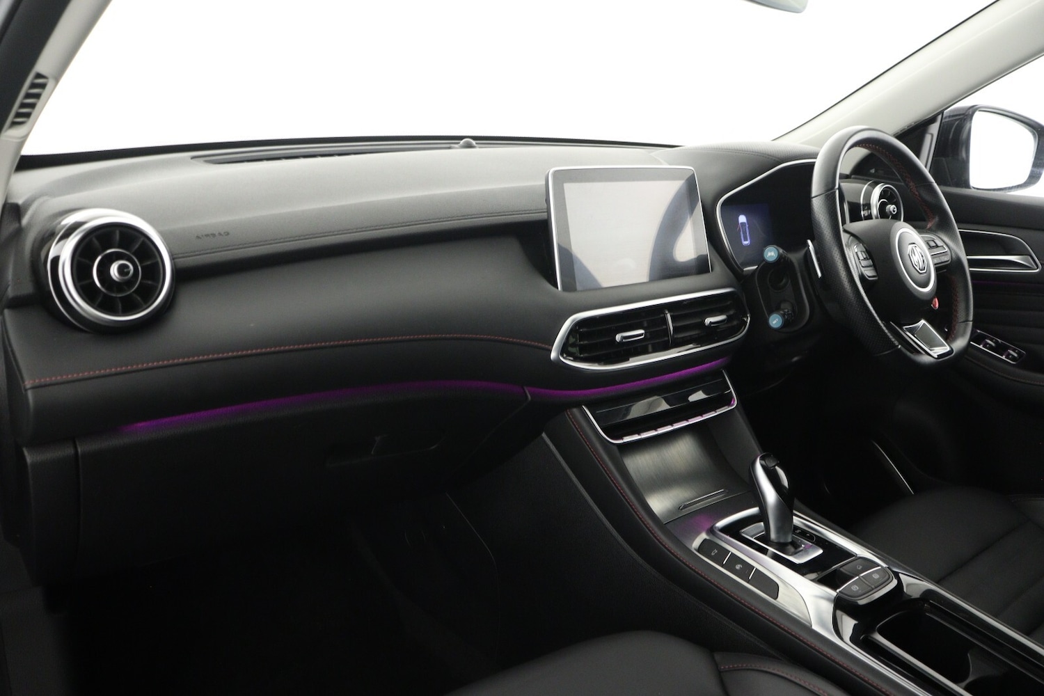 Used MG MG HS 2024 for sale - 76696464: Photo 12