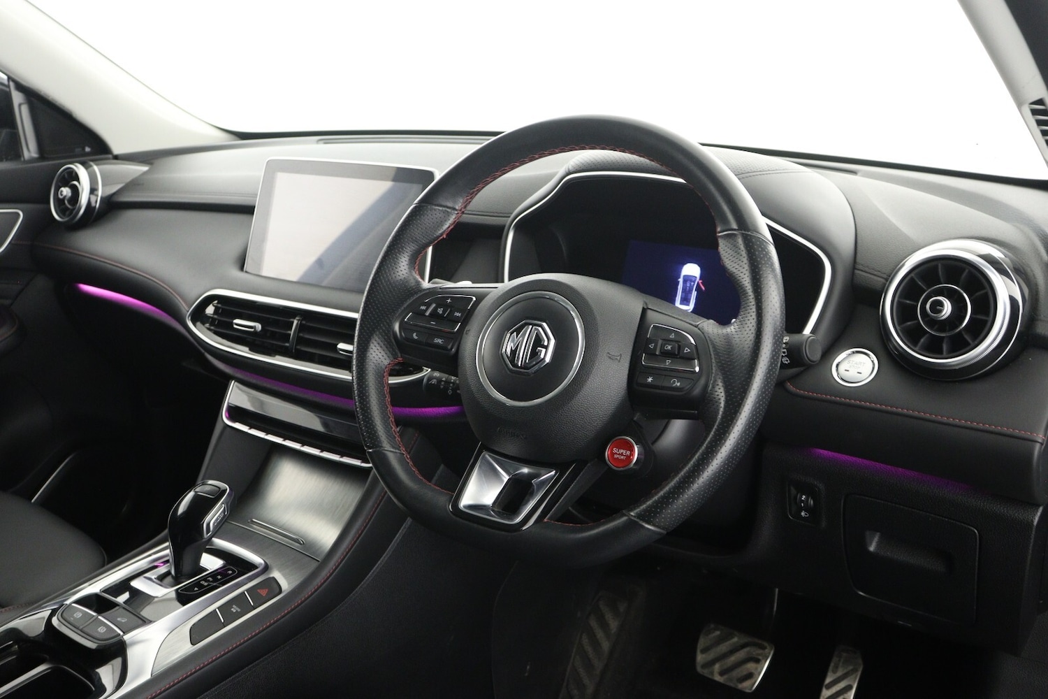 Used MG MG HS 2024 for sale - 76696464: Photo 14