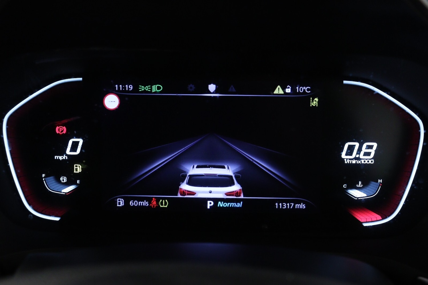 Used MG MG HS 2024 for sale - 76696464: Photo 15