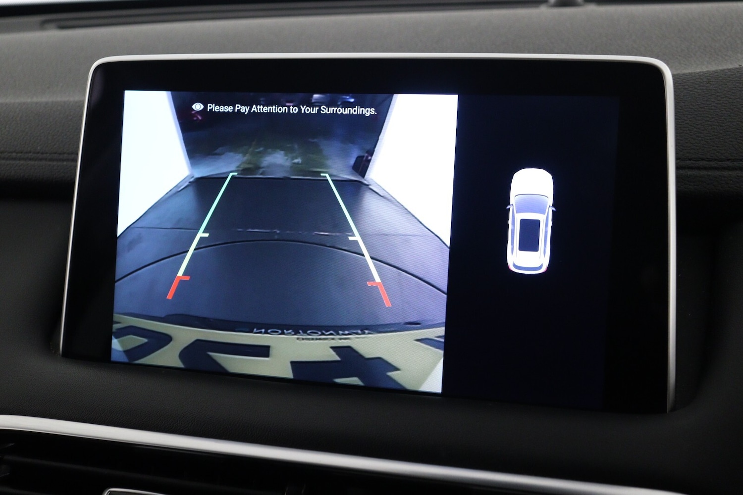 Used MG MG HS 2024 for sale - 76696464: Photo 16