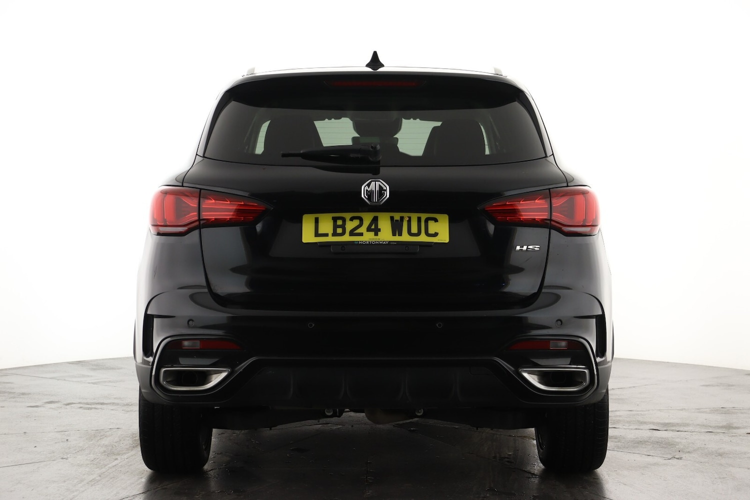 Used MG MG HS 2024 for sale - 76696464: Photo 2