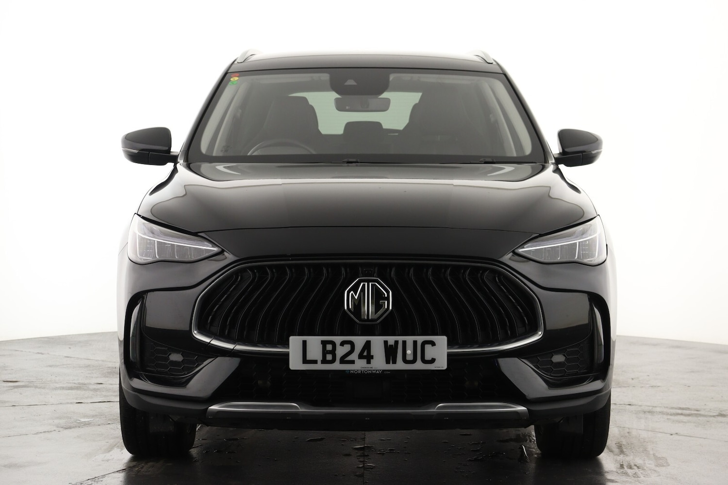 Used MG MG HS 2024 for sale - 76696464: Photo 5