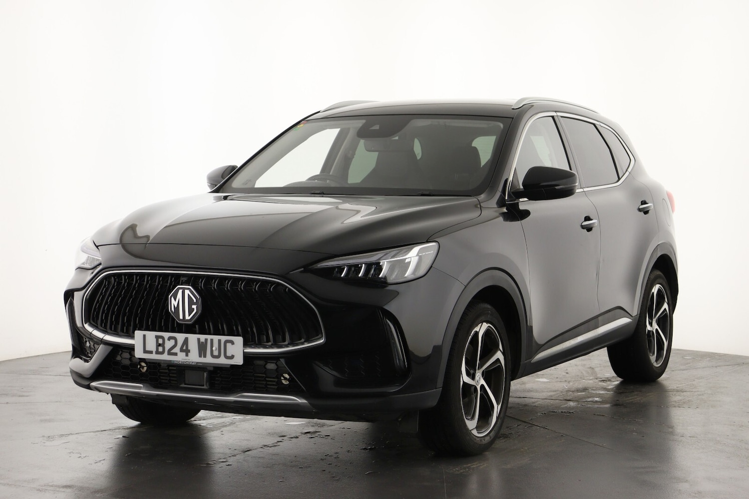 Used MG MG HS 2024 for sale - 76696464: Photo 6