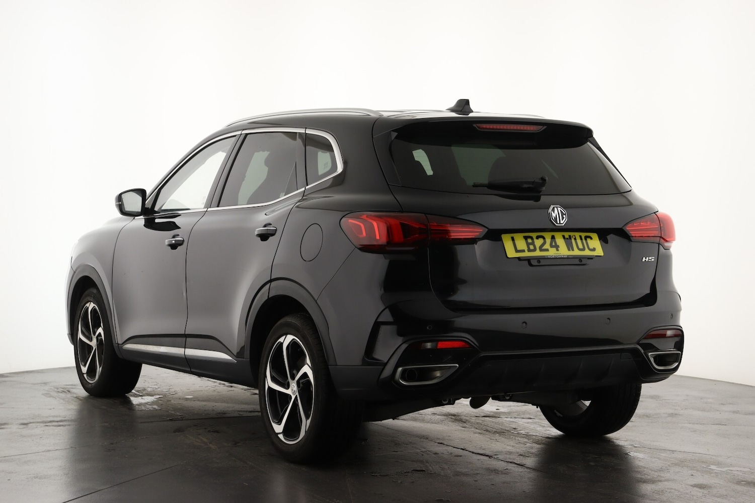 Used MG MG HS 2024 for sale - 76696464: Photo 8