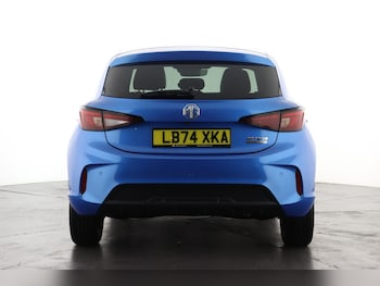 Used MG MG3 2024 for sale - 75321990: Photo