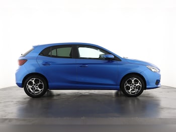 Used MG MG3 2024 for sale - 75321990: Photo