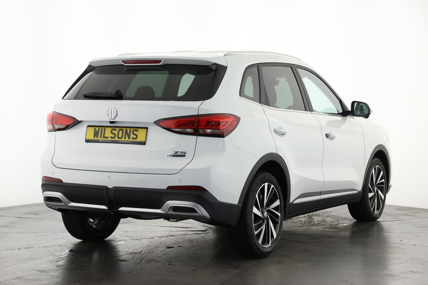 Used MG MG ZS 2025 for sale - 77193579: Photo 3