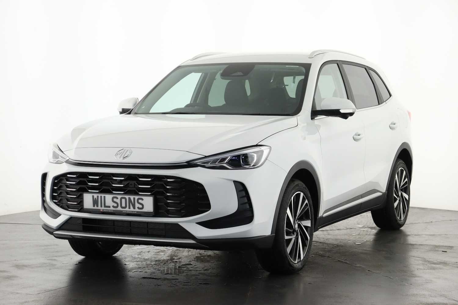 Used MG MG ZS 2025 for sale - 77193579: Photo 6