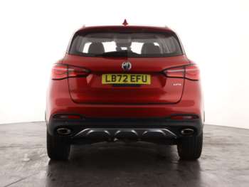 Used MG MG HS 2022 for sale - 75321986: Photo