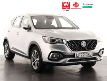 2023 (72) - 1.5 T-GDI Excite 5dr DCT Hatchback