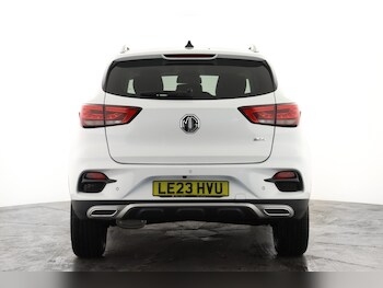 Used MG MG ZS 2023 for sale - 77300442: Photo