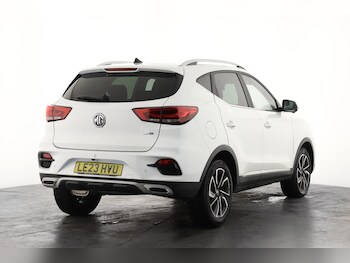 Used MG MG ZS 2023 for sale - 77300442: Photo