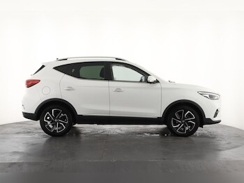 Used MG MG ZS 2023 for sale - 77300442: Photo