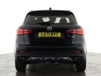 Used MG MG HS 2022 for sale - 75322052: Photo