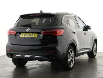 Used MG MG HS 2022 for sale - 75322052: Photo