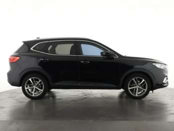 Used MG MG HS 2022 for sale - 75322052: Photo