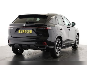 Used MG MG HS 2025 for sale - 77698171: Photo