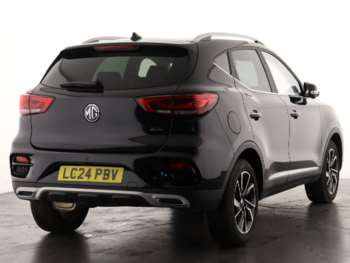 Used MG MG ZS 2024 for sale - 75321970: Photo