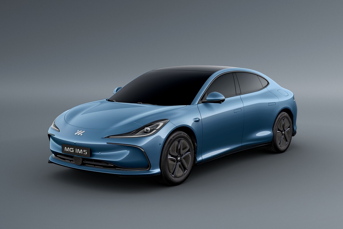 Used MG MG IM5 2025 for sale - 76614832: Photo 1