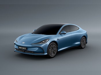 Used MG MG IM5 2025 for sale - 76614832: Photo