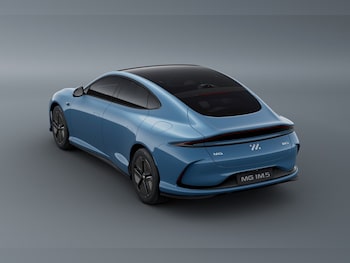 Used MG MG IM5 2025 for sale - 76614832: Photo