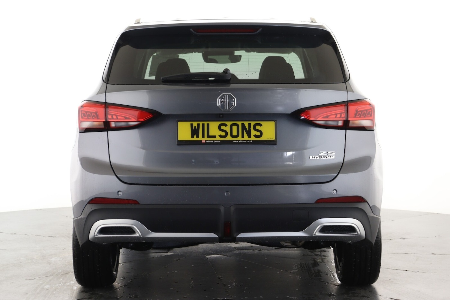 Used MG MG ZS 2026 for sale - 77732476: Photo 2