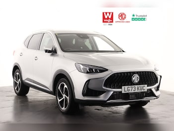 Used MG MG HS 2023 for sale - 75321965: Photo