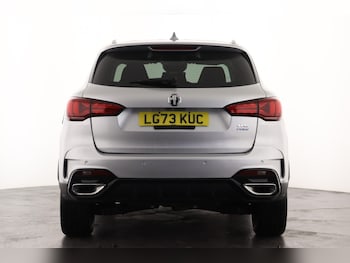 Used MG MG HS 2023 for sale - 75321965: Photo