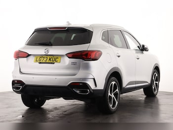 Used MG MG HS 2023 for sale - 75321965: Photo