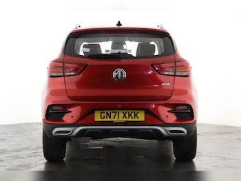 Used MG MG ZS 2021 for sale - 75558817: Photo