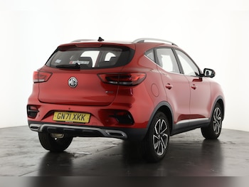 Used MG MG ZS 2021 for sale - 75558817: Photo