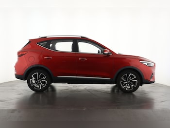 Used MG MG ZS 2021 for sale - 75558817: Photo