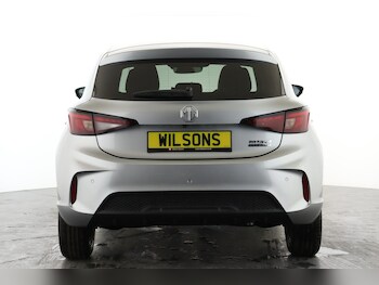 Used MG MG3 2025 for sale - 75322013: Photo