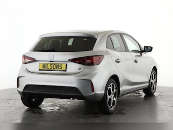Used MG MG3 2025 for sale - 75322013: Photo