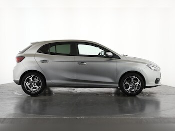 Used MG MG3 2025 for sale - 75322013: Photo