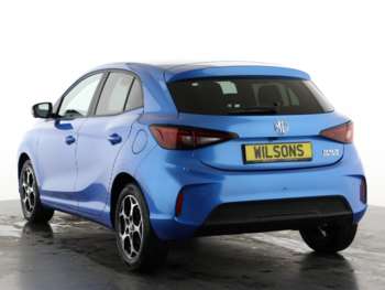 Used MG MG3 2024 for sale - 74817329: Photo
