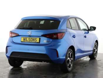 Used MG MG3 2024 for sale - 74817329: Photo