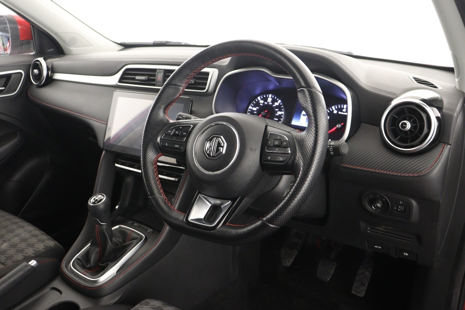 Used MG MG ZS 2021 for sale - 77005098: Photo 13