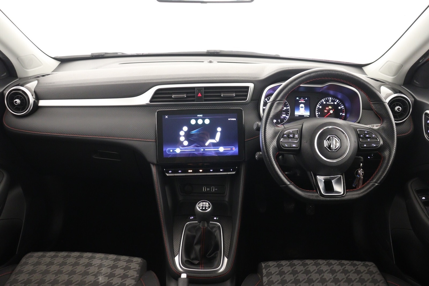 Used MG MG ZS 2021 for sale - 77005098: Photo 14