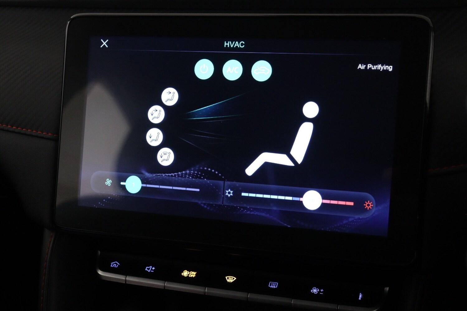 Used MG MG ZS 2021 for sale - 77005098: Photo 15