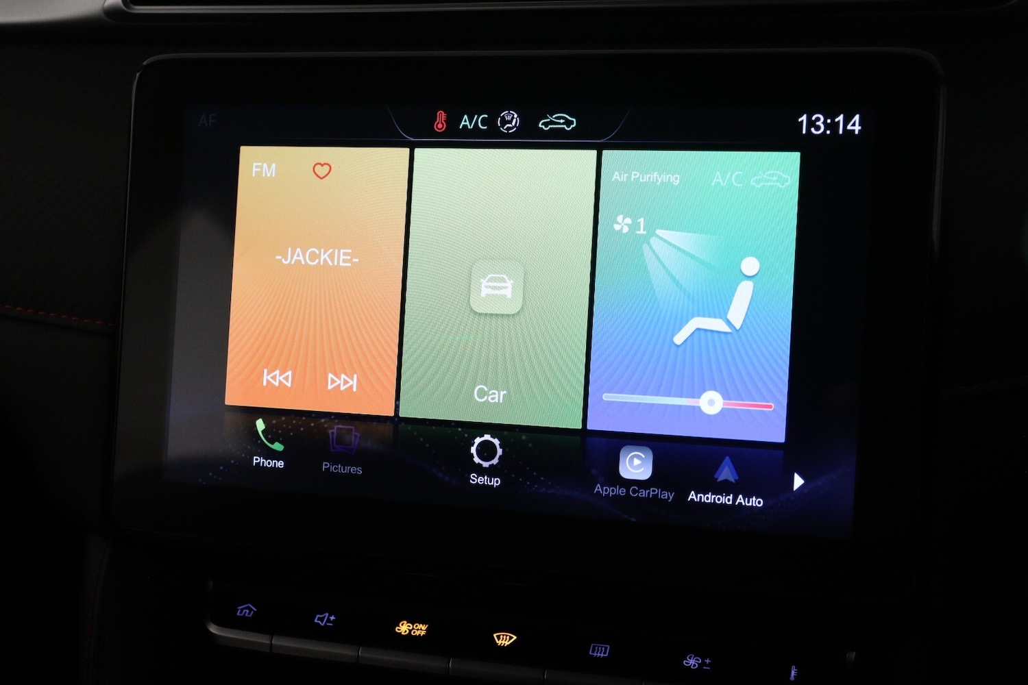 Used MG MG ZS 2021 for sale - 77005098: Photo 16