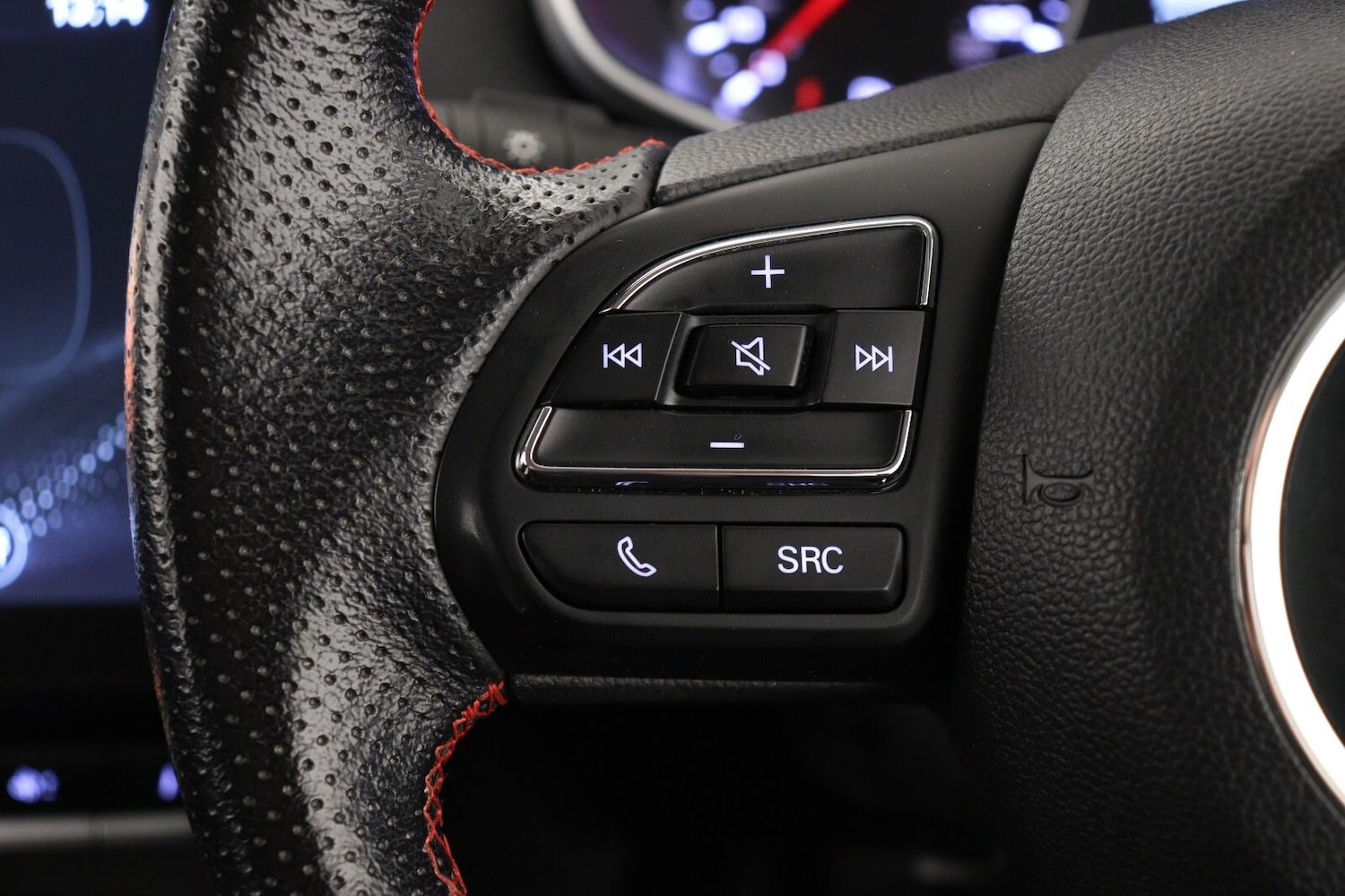 Used MG MG ZS 2021 for sale - 77005098: Photo 22