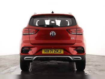 Used MG MG ZS 2021 for sale - 77005098: Photo