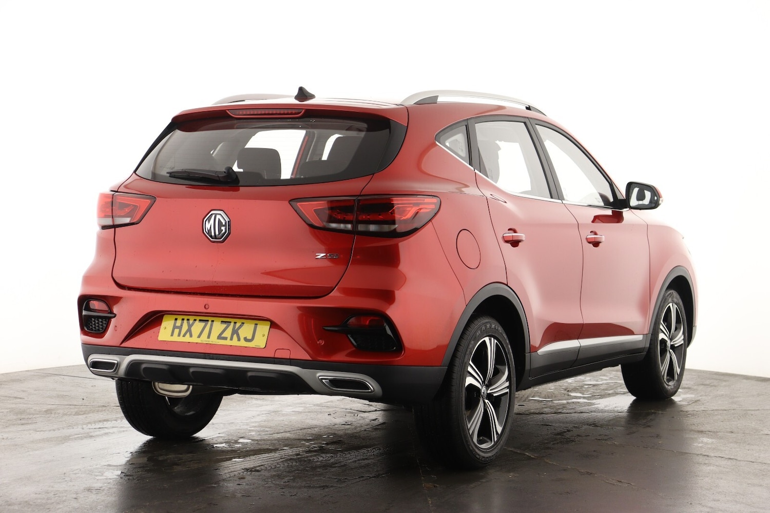 Used MG MG ZS 2021 for sale - 77005098: Photo 3