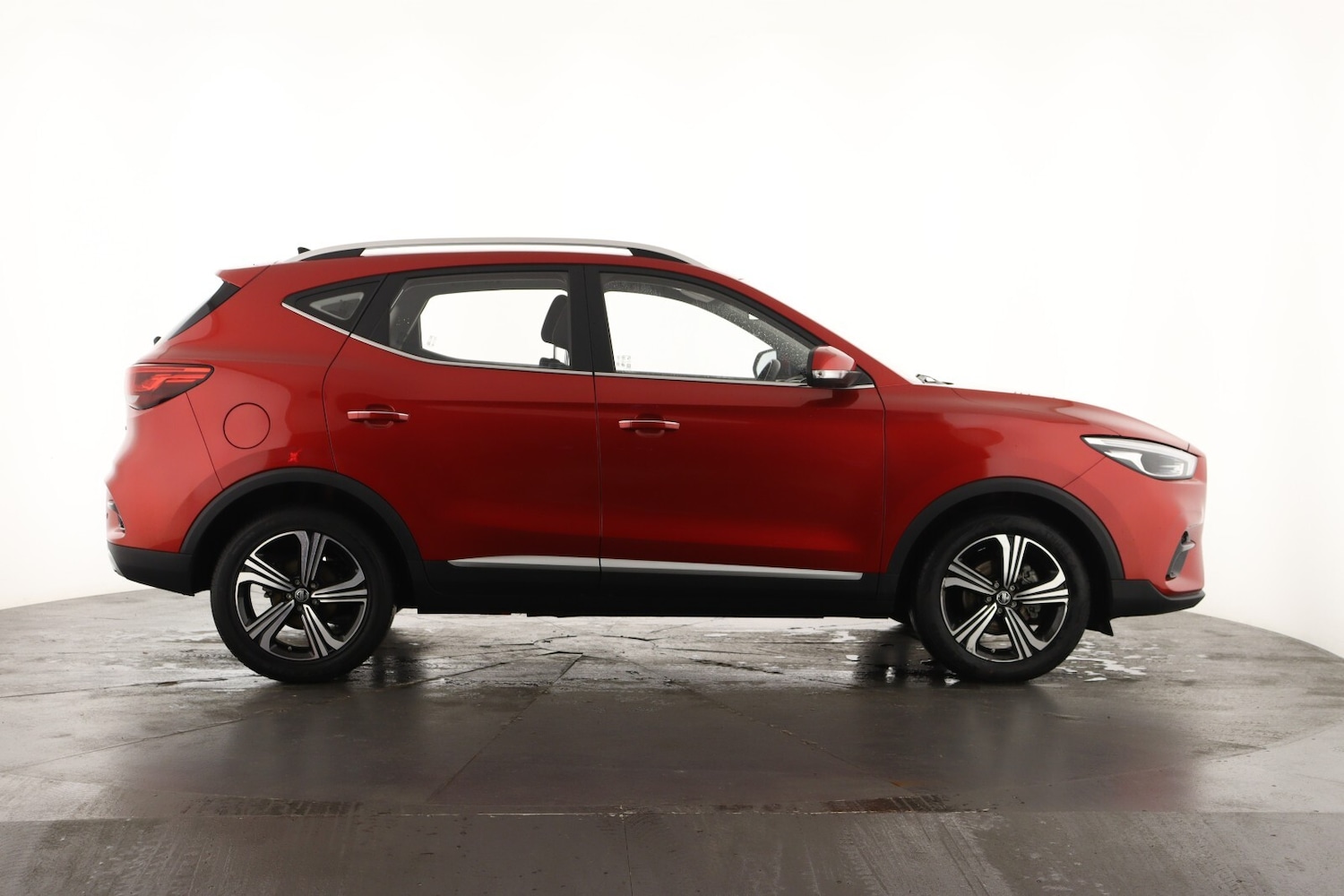 Used MG MG ZS 2021 for sale - 77005098: Photo 4